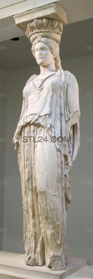 SCULPTURE OF ANCIENT GREECE_0575